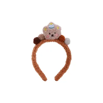 ZANC Fabric Headbands Women's Multiple Colors