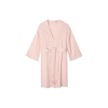 EMBRY FORM Women's Bath Robes
