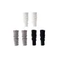 White 40cm+Black 40cm+Gray 40cm