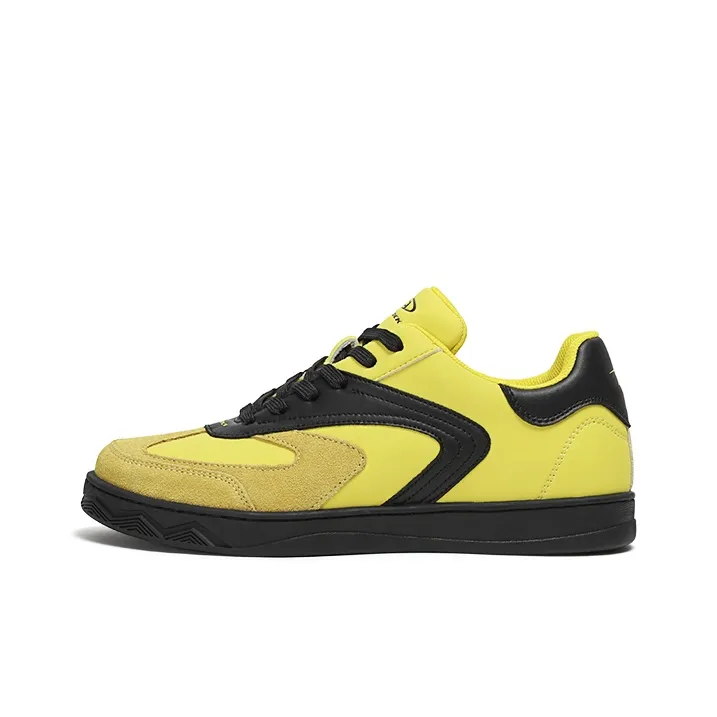 A Chock Low Top Skateboard Shoes Unisex-6