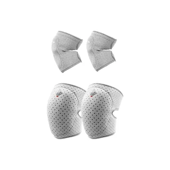 BESTRAY Knee Pads Soccer, Basketball, Roller Skates Kids