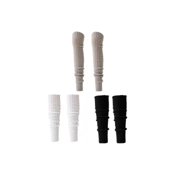 SOIE Mid Calf Socks Women's Combo Set