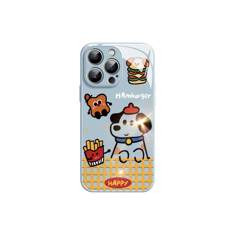 Lingtao Phone Cases-1