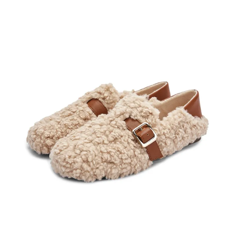 Juicy Couture Loafers Women's-7
