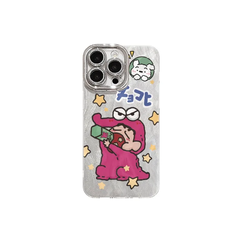 XIANGRIKE Phone Cases-0