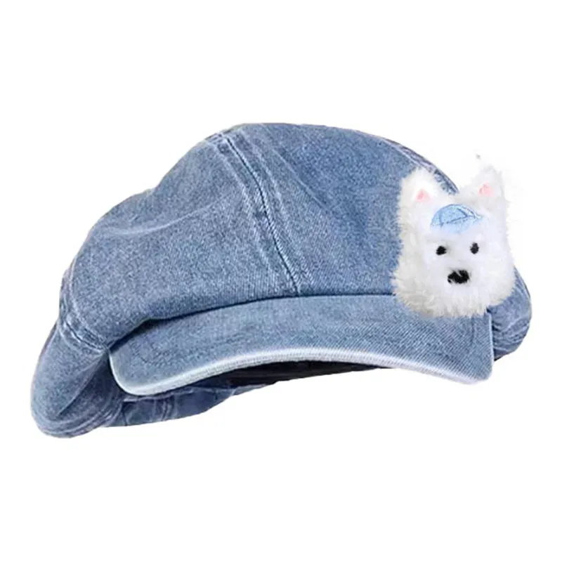IOTS Berets Unisex-1