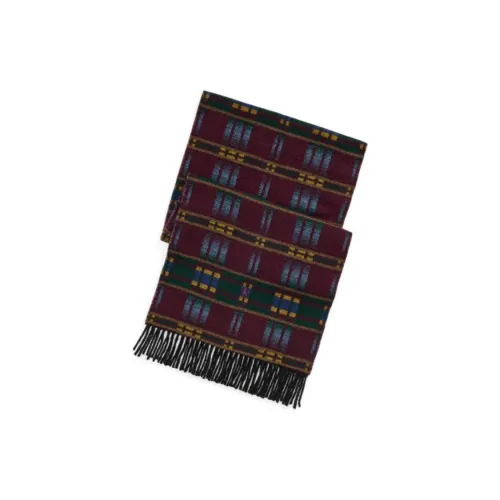 Polo Ralph Lauren Knit Scarves Men