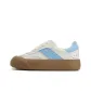 Ecru Sky Blue