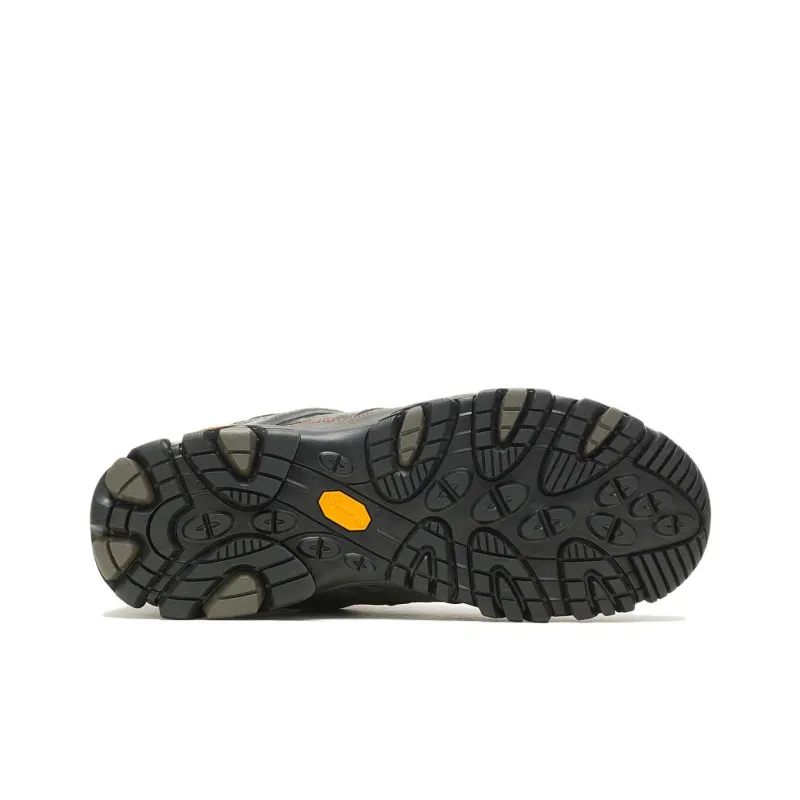 MERRELL Moab 3 Mid Waterproof Beluga-5