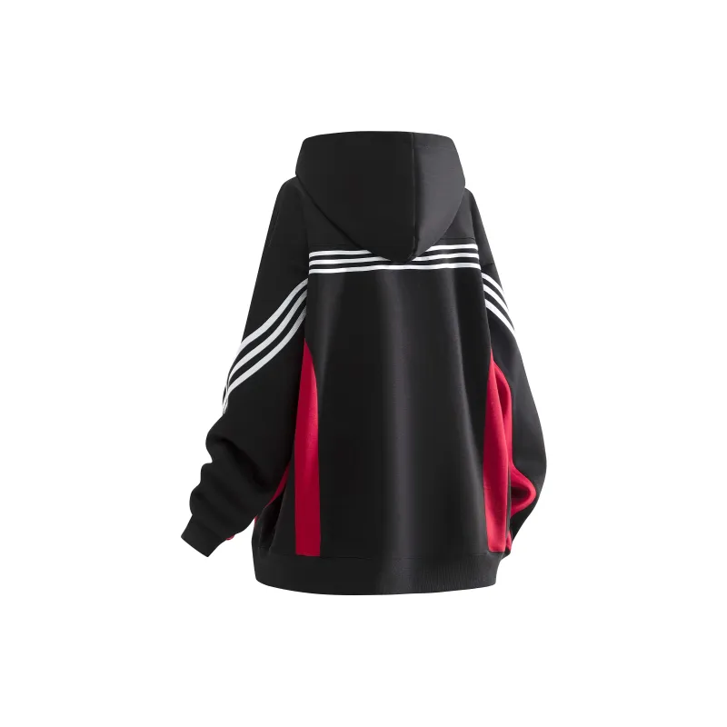 SUPEREALLY Sweatshirts Unisex-1