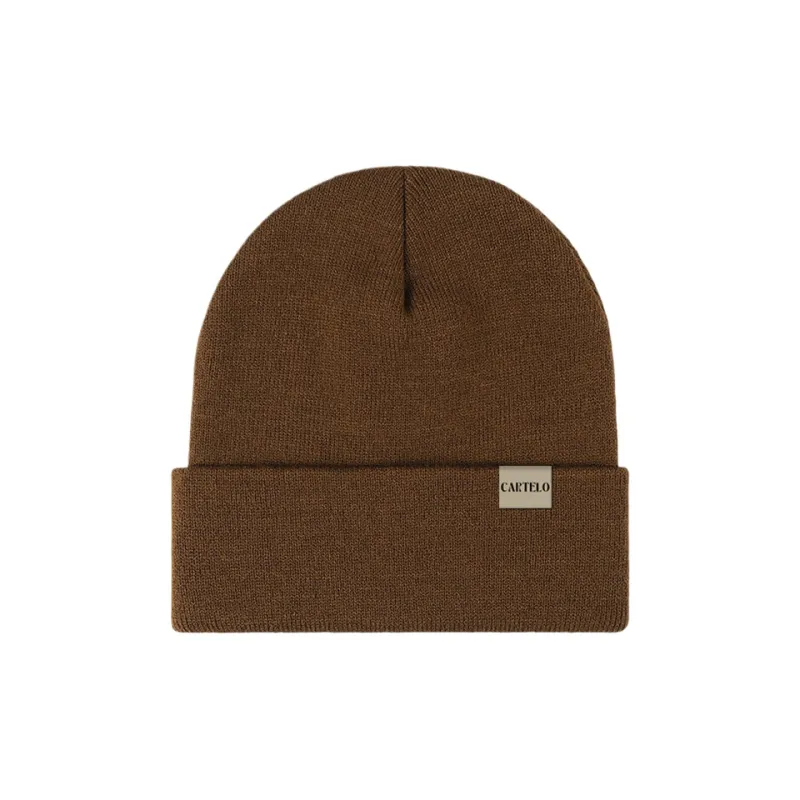 CARTELO Cotton Beanies Unisex Gift Box Set-6