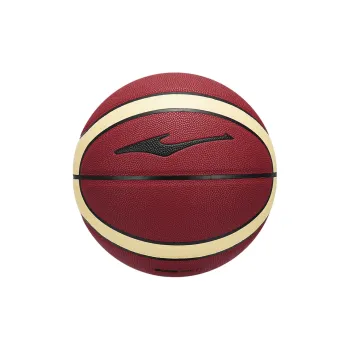 Erke PU Basketball Brown Size 7 Ball Indoor Outdoor Universal Unisex