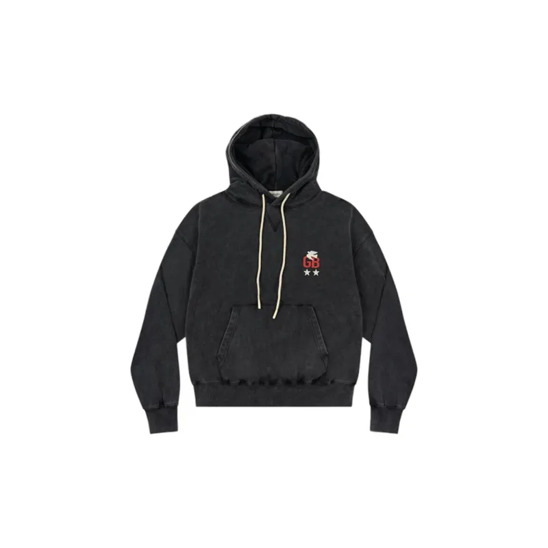 GOOD BAI GOODBAI Co-branded Model Sweatshirts Unisex-3