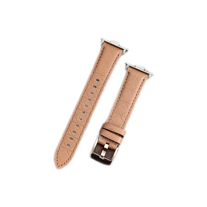 CHENSONG Watch Band Xiaomi Compatibility Leather-8