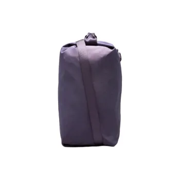 Lululemon Nylon Backpack Crossbody Bag One Shoulder Bag Sling Bag Regular Unisex Nightfall Color