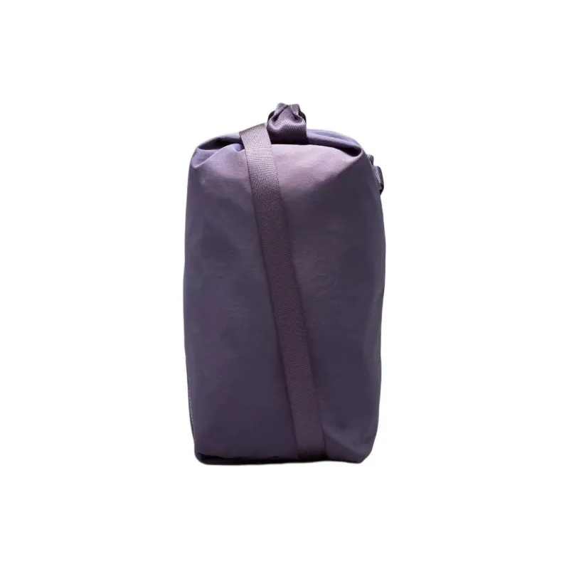 Lululemon Nylon Backpack Crossbody Bag One Shoulder Bag Sling Bag Regular Unisex Nightfall Color-0