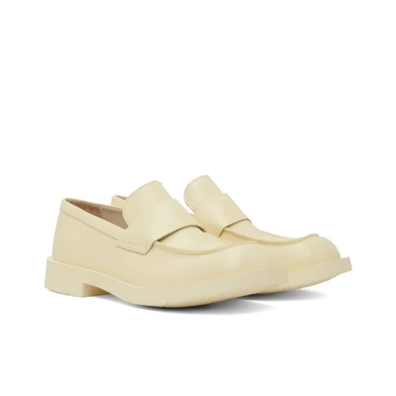 CAMPERLAB Loafers Women's White-2