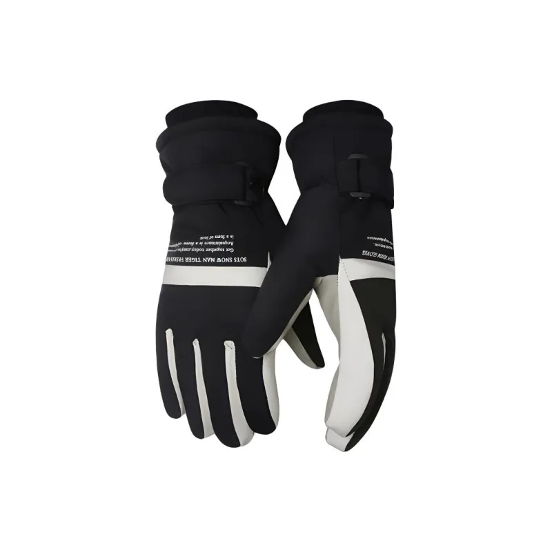 DZP Gloves Unisex-0
