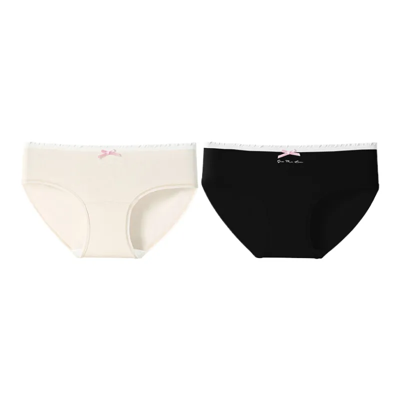 Lan Miao Underpants Women's 2 Pack-8