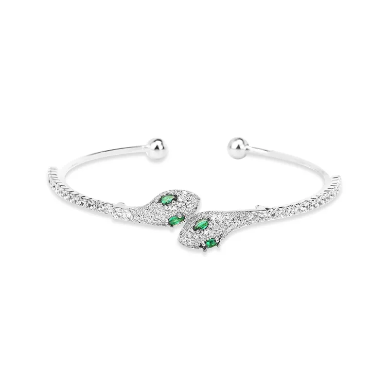 Star Treasures Alloy Bangles Women's-0