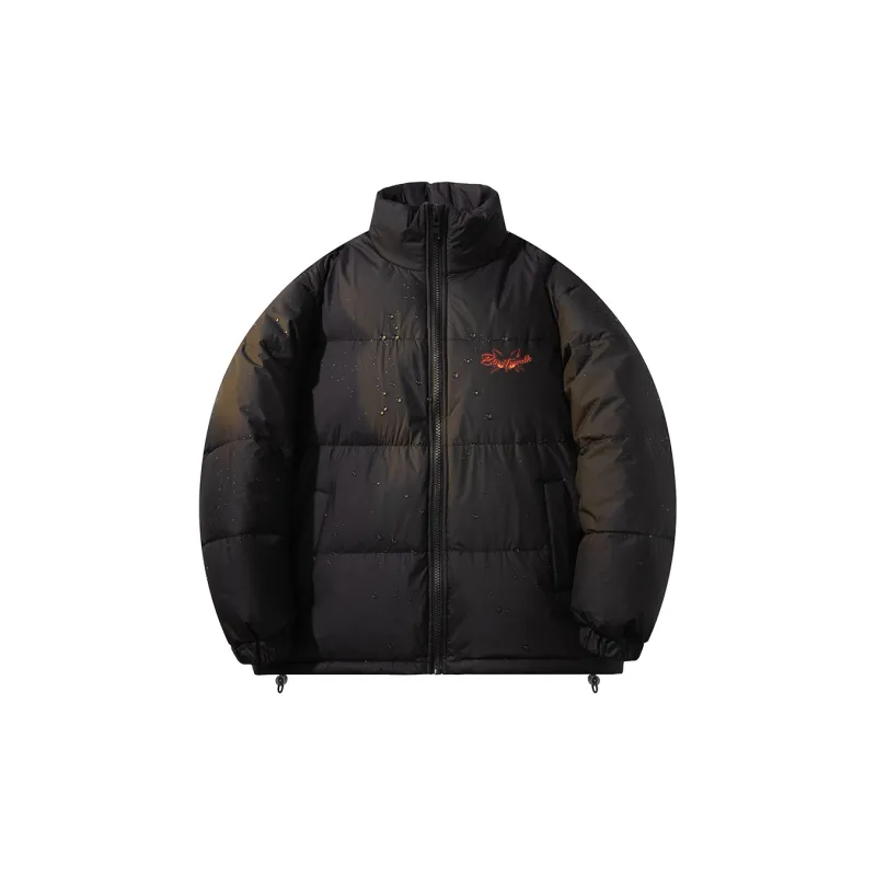 BTR Down Jackets Unisex-6