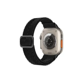 XINGYAAN Apple Compatibility Watch Band Fabric Material