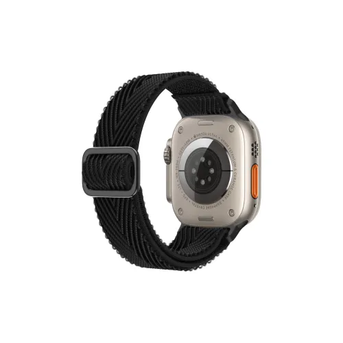 XINGYAAN Apple Compatibility Watch Band Fabric Material