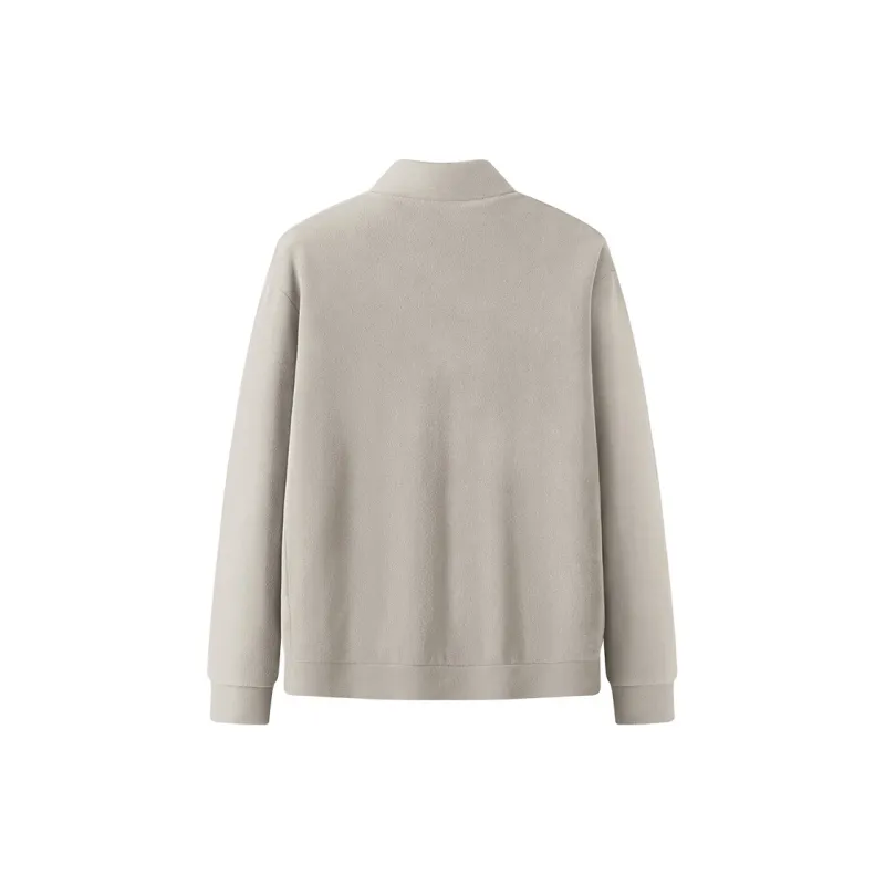 Red bean Down Jackets Unisex-6
