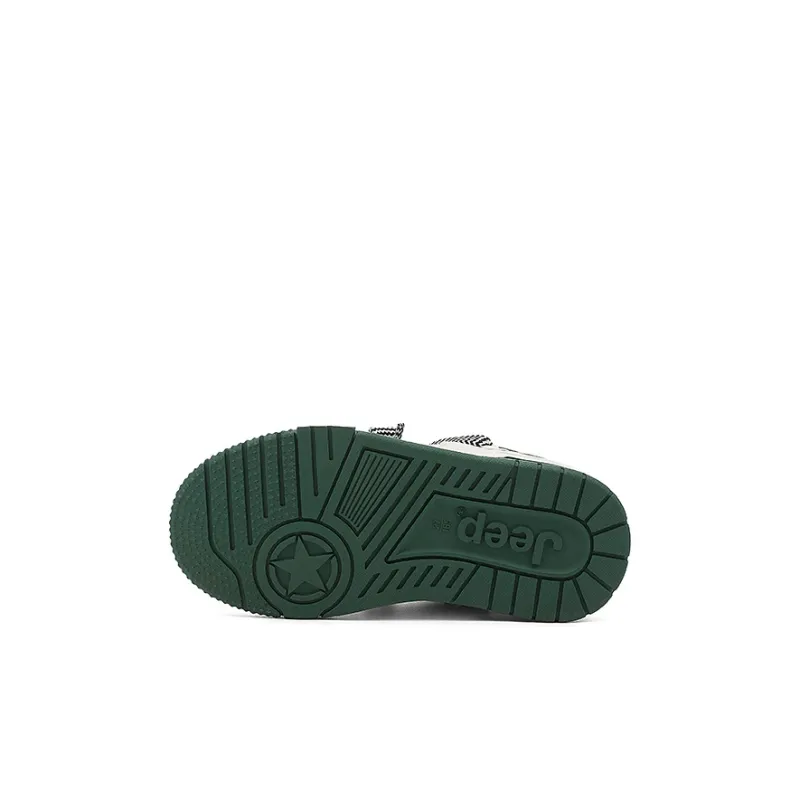 Jeep Kids' Skateboarding Shoes Kids-6