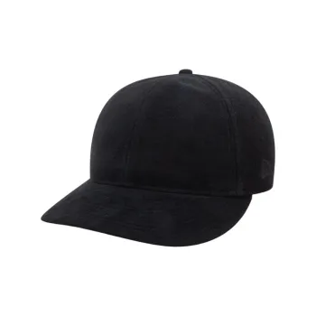 New Era Logo Embroidered Baseball Cap