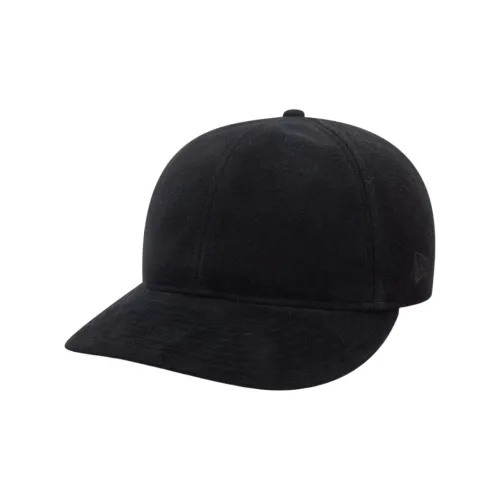 New Era Logo Embroidered Baseball Cap