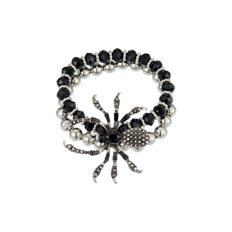 DVNRR Alloy Bracelets Unisex Gift Box Set-4