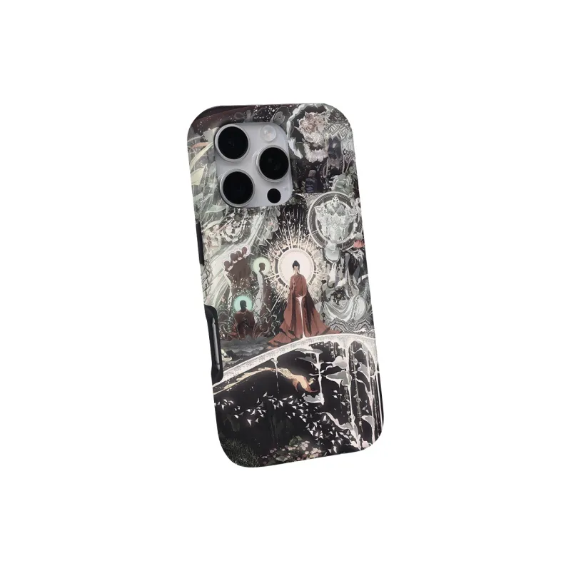 Keshami Phone Cases-19