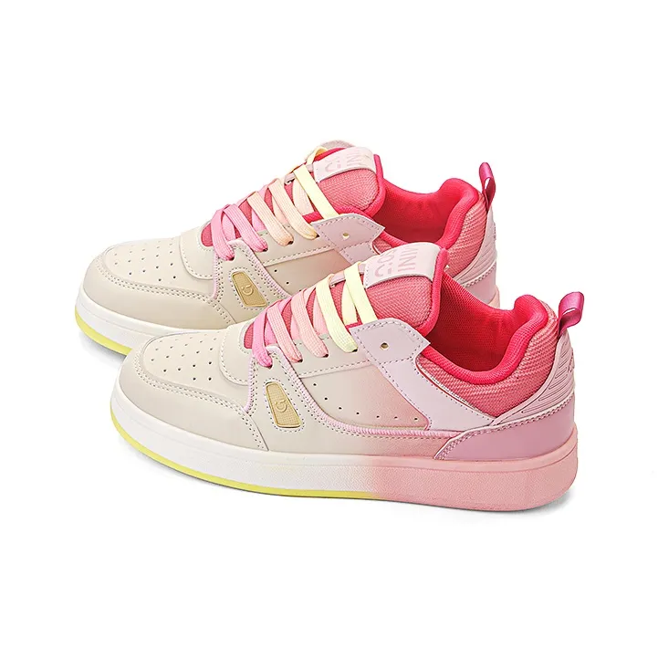 MINISO Low Top Skateboard Shoes Unisex-74