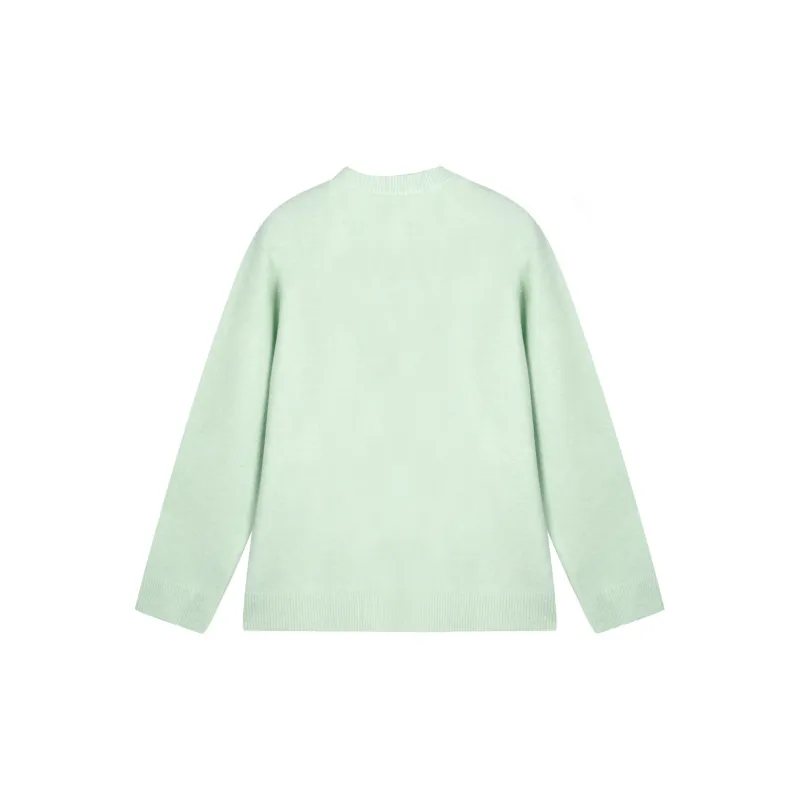 CANOTWAIT_ Sweaters Unisex-8