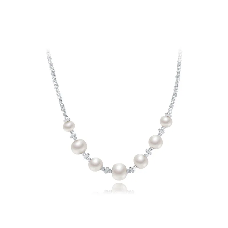 YINCHIE 925 Sterling Silver Necklaces Women's Gift Box Set-0