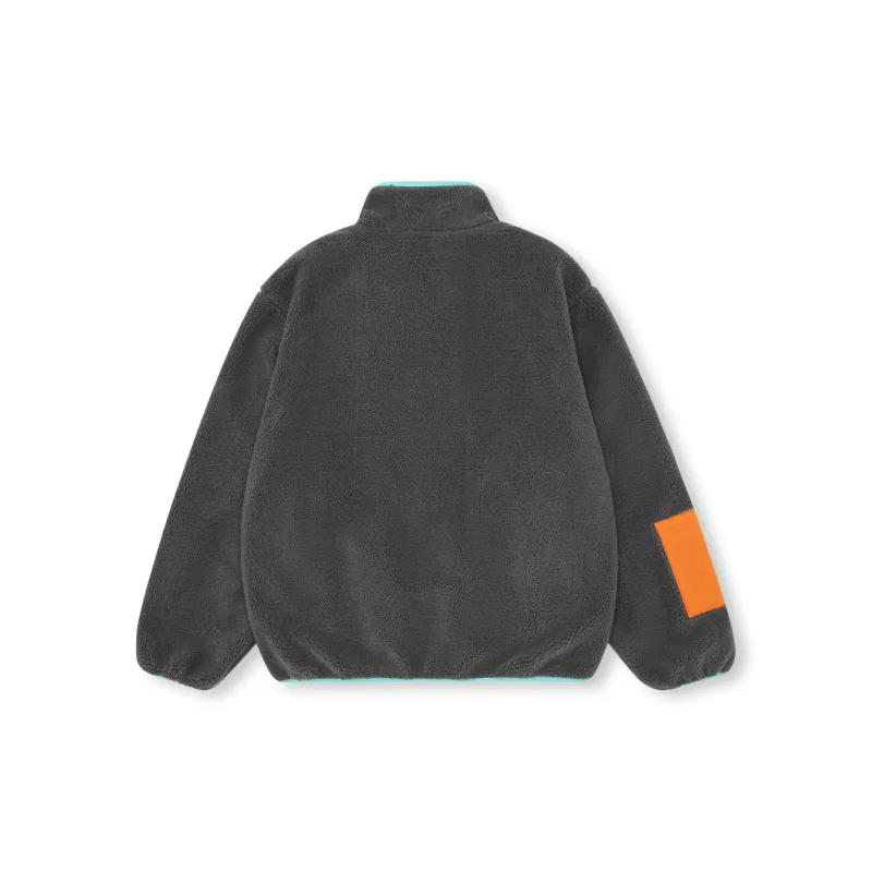 RASS Jackets Unisex-5