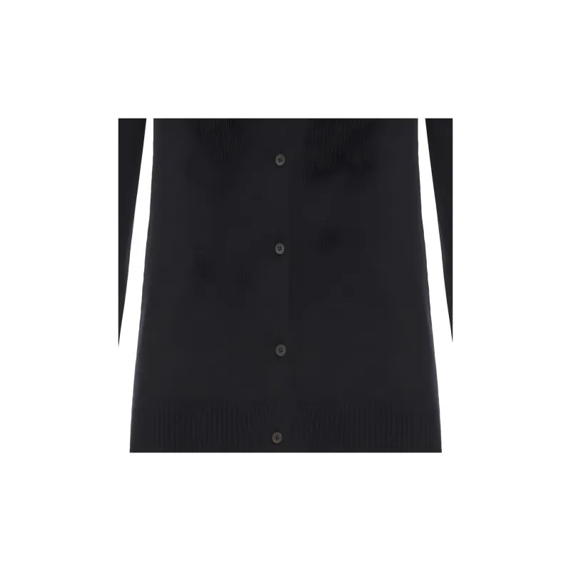 MIU MIU Sweaters Women's Black-4