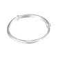 Longevity and Prosperity Kids' Bangle