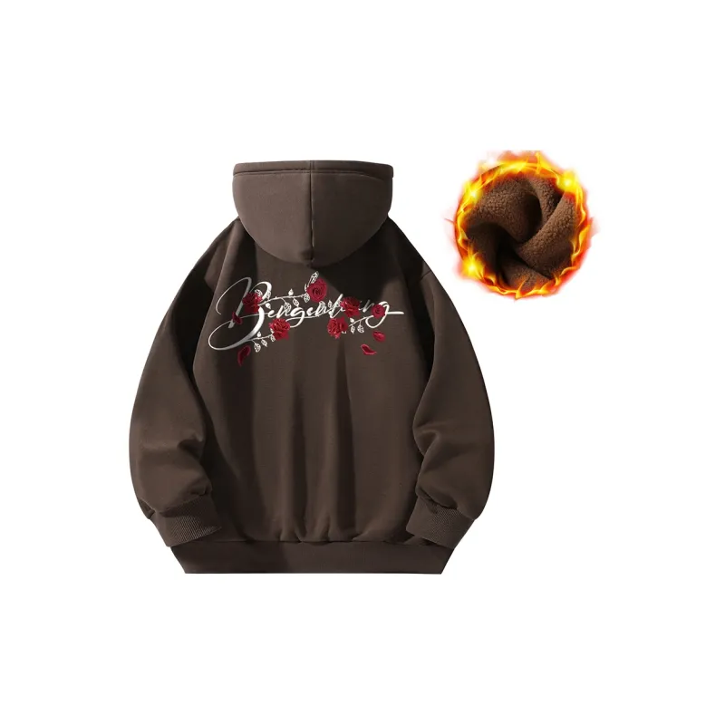 BENGEN Sweatshirts Unisex-37