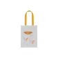 Dapuoro Silkworm Tote Bag