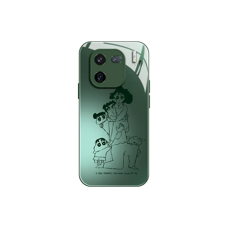 CHUNFAN Phone Cases-25