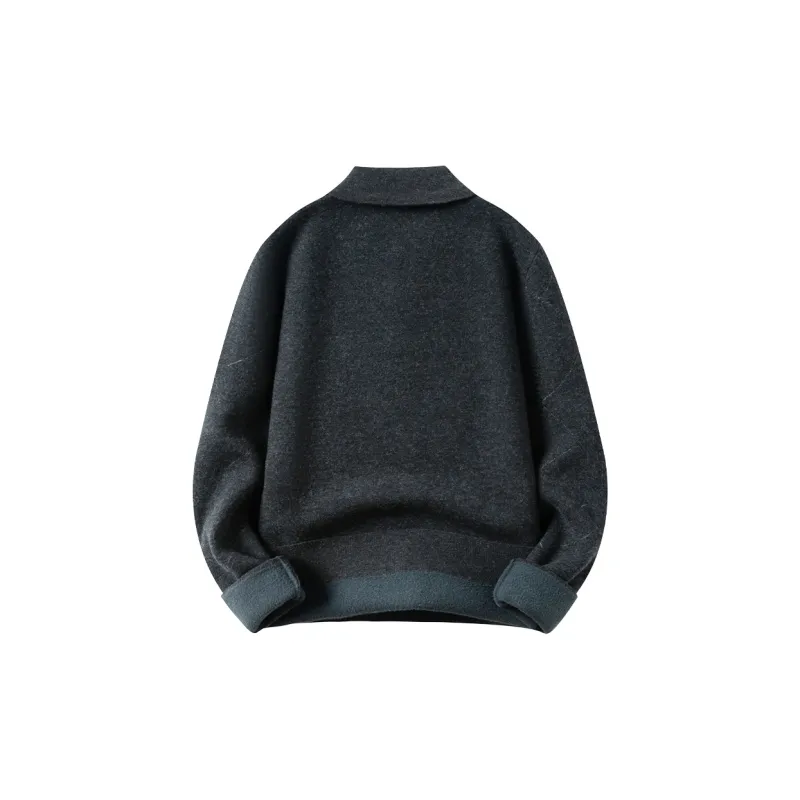KAISER Knitwear Men-5