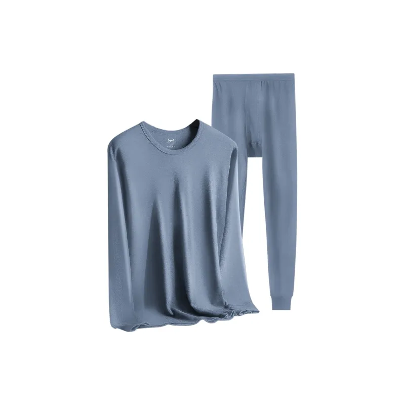 MIIOW Men Thermal Sets-10
