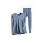Gray Blue