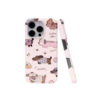 Keshami Phone Cases