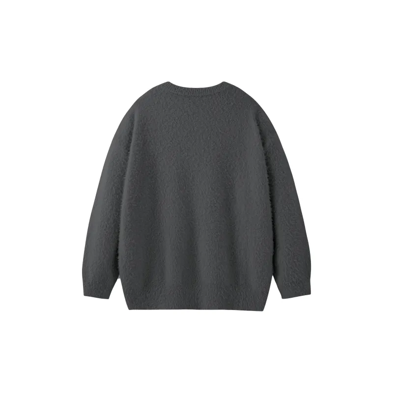 My name is MT Knitwear Unisex-8