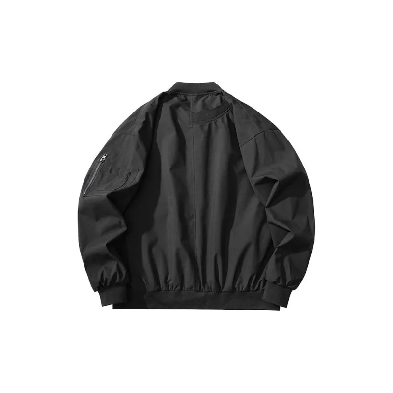 FAX FOR FMACM Jackets Coats Unisex-1