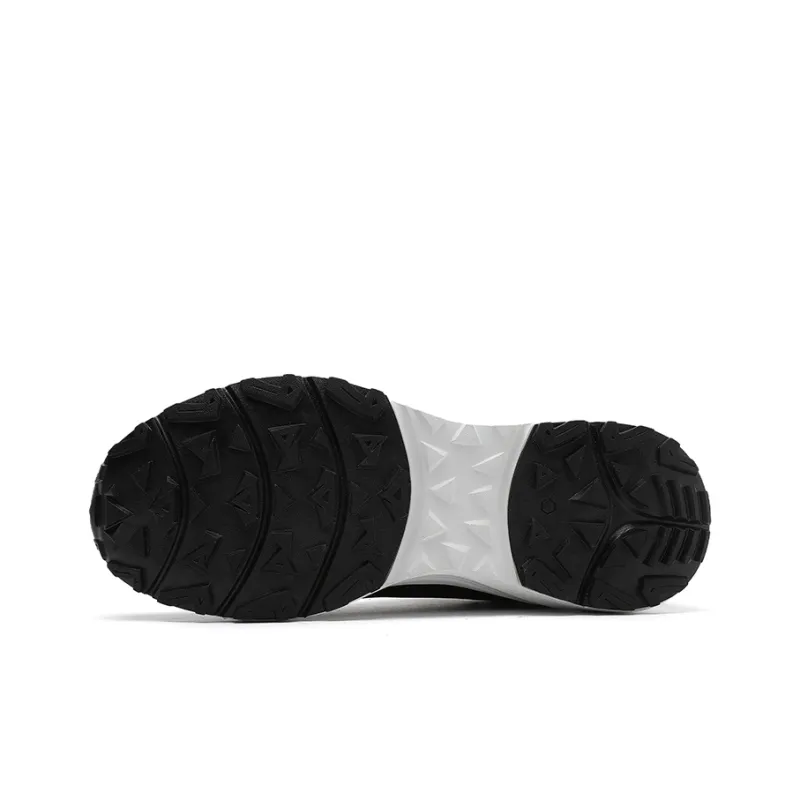 K-bird Cushioning Wear-Resistant High-Top Casual Shoes Men's-5