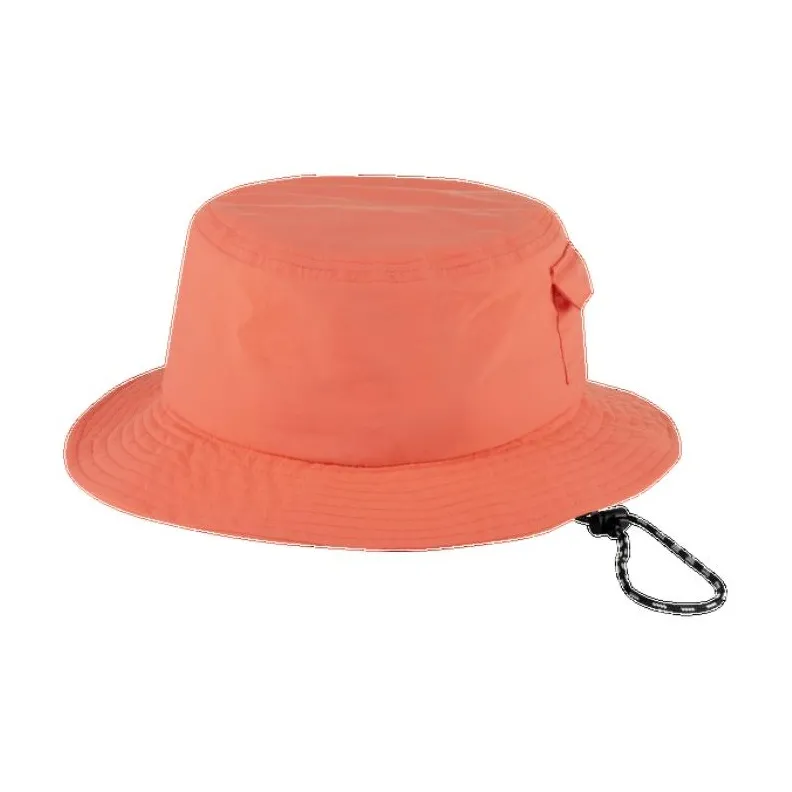 New Balance Cargo-pocket Bucket Hat-1
